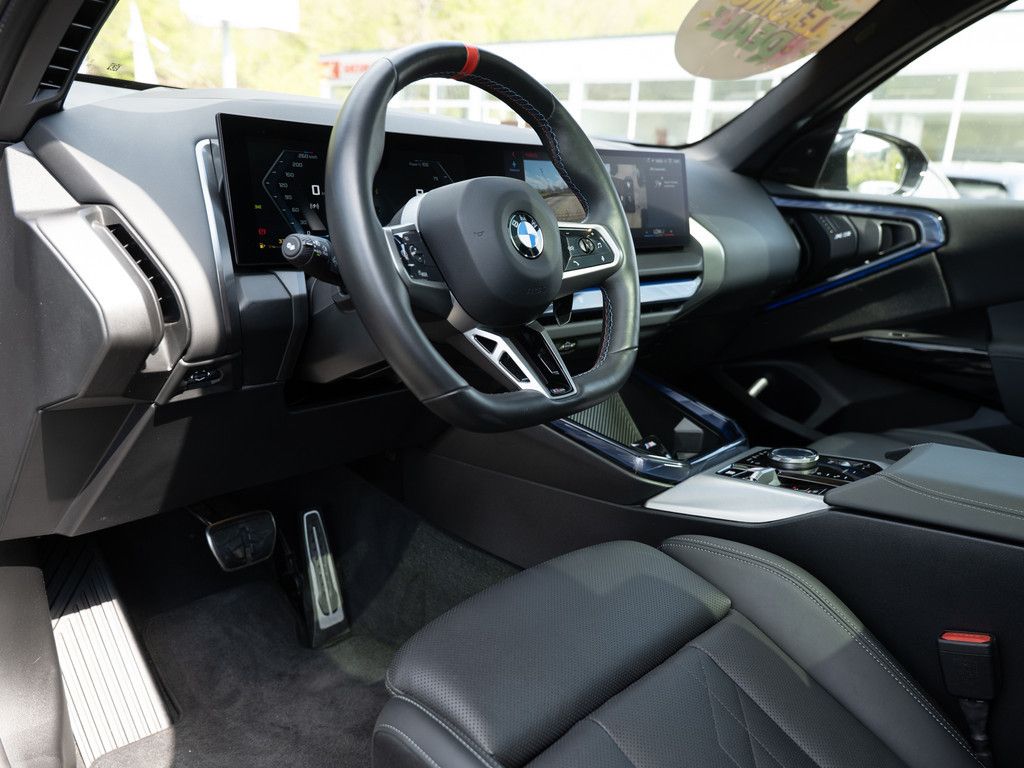 BMW X3 - Bild 28