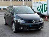 Volkswagen Golf plus Motor 1,6 Diesel automatik - Volkswagen Golf Motor mit Diesel-Antrieb