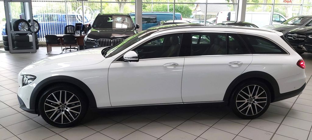 Mercedes-Benz E 400 d 4M All-Terrain 103 T /NP AHK NETTO 35400