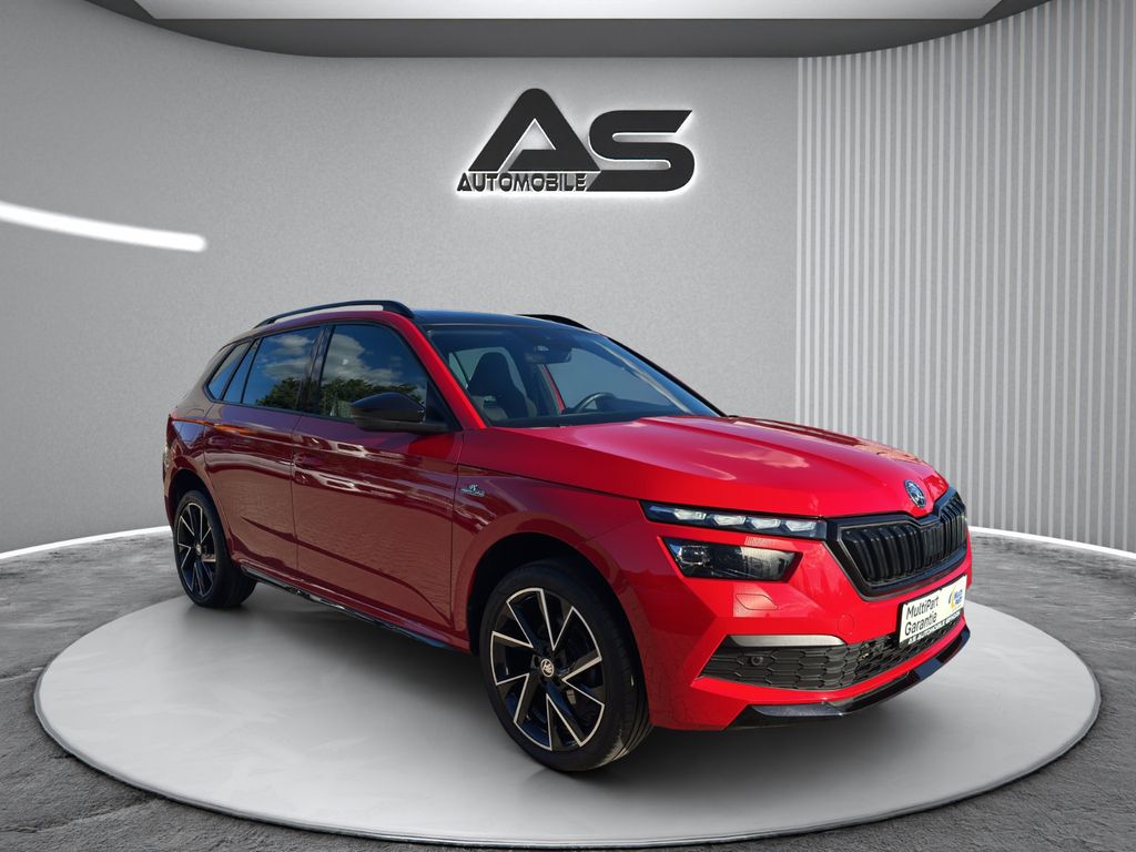 Image of Skoda Kamiq