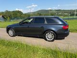 Audi A4 Avant Attraction 1.Hand Kombi - gebrauchte Audi A4 aus dem Jahr 2014