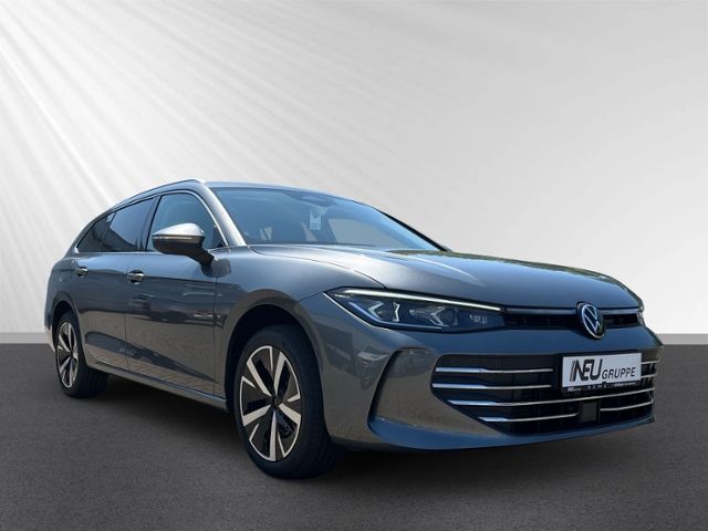 Volkswagen Passat Variant - Bild 5