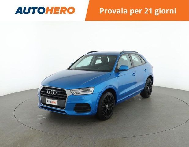 Audi AUDI Q3 2.0 TDI 150 CV S tronic