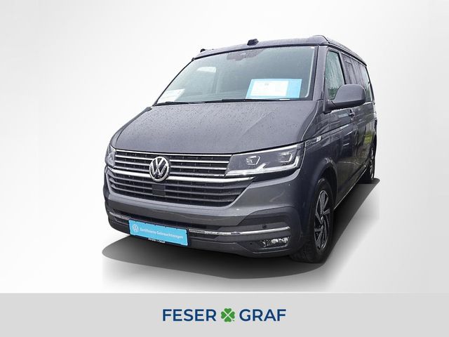 Volkswagen T6.1 California Ocean Ausstelldach 2.0 TDI DSG A