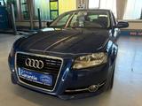 Audi A3 Sportback 1.4 TFSI Ambition,Sitzheiz.Automati - Audi A3: Blau, Sportfahrwerk, Kleinwagen