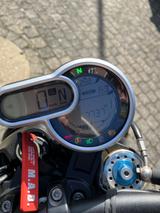 Ducati Scrambler Sport Pro 1100 - DUCATI SCRAMBLER 1100 SPORT
