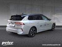 Opel Astra - Vorschau Bild 4