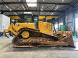 CAT D6 LGP - CAT Raupe/Dozer