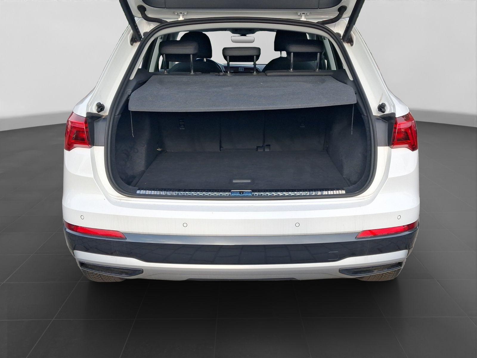 Audi Q3 35 TDI ADVANCED AHK LED PDC KAMERA, миниатюра 17