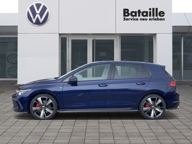 Golf VIII GTD 2.0 TDI *410,- ohne Anzahlung*