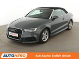Audi A3 2.0 TFSI quattro Sport Aut.*S-LINE*MATRIX*ACC - Audi A3: 2l TFSI