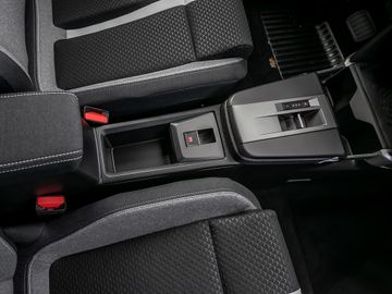 Opel Frontera Electric GS 83 kW Fernlicht-Assistent