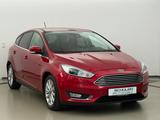 Ford Focus Titanium*Navi*Xenon*SHZ*LHZ*PDC*2. Hand* - Ford Focus: Titanium X