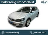 Volkswagen Polo Comfortline 1.6 TDI DSG - APP*Sitzhzg*Klima