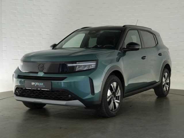 Frontera C HYBRID GS eDCT+NAVI+RÜCKFAHRKAMERA+SI
