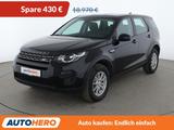 Land Rover Discovery Sport 2.0 Td4 Pure Aut.*NAV*TEMP*CAM* - Land Rover in München
