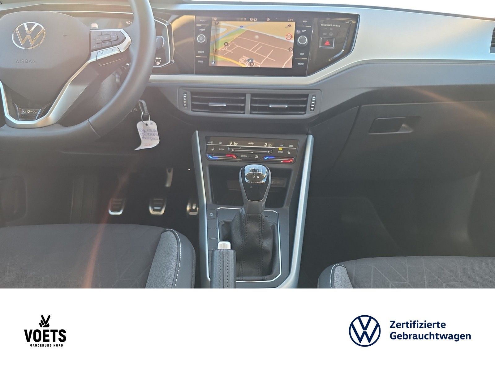 Volkswagen Taigo - Bild 10