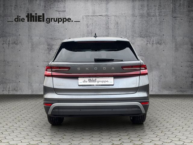 Skoda Kodiaq - Bild 5
