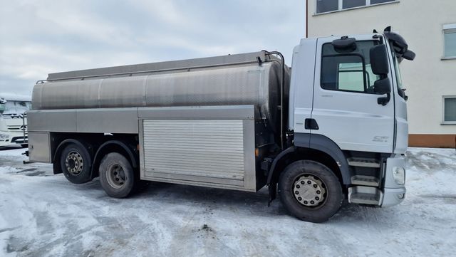 DAF CF 460 FAN 6x2 