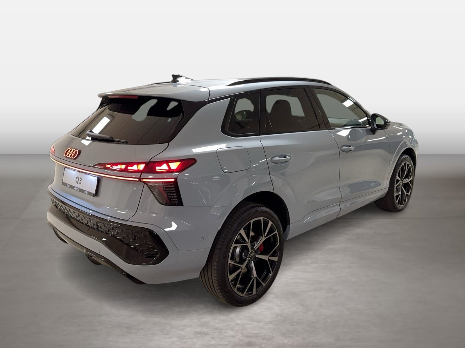Audi Q3 - Bild 5
