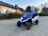 Yamaha XYZ 1000 Lof* Zulassung - BENZIN QUAD