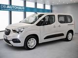 Opel Combo Life Elegance 1.5 Diesel Navi  Parkassiste - Opel Combo Life in Frankfurt (Main)
