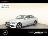 Mercedes-Benz C 180 Avantgarde 2x+LED+KAM+neues Mod. W206+DAB - gebrauchte Mercedes-Benz C 180 aus dem Jahr 2022