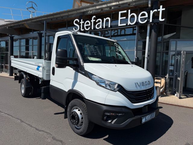 Iveco Daily 70C18 *R3.750mm*Sperre*AHK*Automatik*