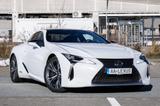 Lexus LC 500h 500h - - gebrauchte Lexus Sportwagen