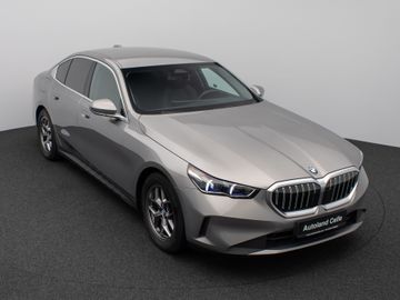 BMW 520 - 3