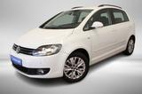 Volkswagen Golf Plus 1,2TSI Tempomat Sitzheizung  - VW Golf Plus Gebrauchtwagen in Rostock