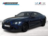 BMW M4 Competition Ultimate Package Carbon Sitze HUD - BMW M4 in Erfurt