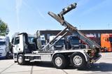 DAF CF 85.410 6x2 + HOOKLIFT - PTO - EEV - 550 TKM - - Angebote