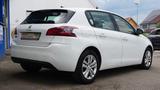 Peugeot 308 Active Automatik Navi PDC Klima DAB - Peugeot 308 mit Benzin-Antrieb: Limousine, Automatik