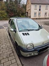 Renault Twingo Initiale 1.2 16V Initiale - Renault Twingo: Initiale