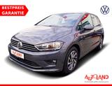Volkswagen Golf Sportsvan 1.6 TDI DSG Sound Navi ACC PDC - Volkswagen Golf mit Diesel-Antrieb: Van, Automatik