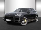 Porsche Cayenne Turbo *Design Paket*Burmester Hifi* - Porsche Gebrauchtwagen in Dorsten