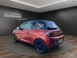 Opel Adam Slam 1.4 FlexFix PDCv+h SHZ Touchscreen - Opel Gebrauchtwagen in Leipzig