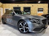Mercedes-Benz E 200 Lim./PANO/AMBIENTE/APPLE/SHZ/KLIMA/ - gebrauchte Mercedes-Benz E 200 aus dem Jahr 2019