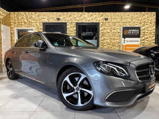 Mercedes-Benz E 200 Lim./PANO/AMBIENTE/APPLE/SHZ/KLIMA/