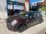 MINI Mini Cooper Clubman SD GARANZIA 24MESI - MINI Clubvan Diesel Gebrauchtwagen