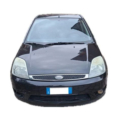 Ford FORD FIESTA 1.6 TDCi 90CV 2005