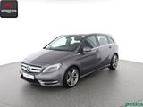 Mercedes-Benz B 220 4M SPORTPAKET STANDHEIZ,KAMERA,COMAND,SH - : Allradantrieb, Kleinbus
