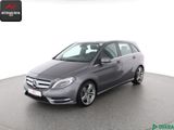 Mercedes-Benz B 220 4M SPORTPAKET STANDHEIZ,KAMERA,COMAND,SH - Mercedes-Benz B-Klasse mit Benzin-Antrieb