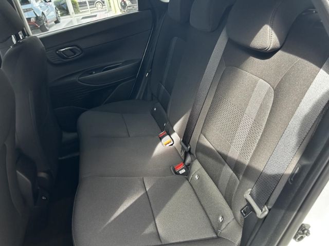 Hyundai i20 – Bild 15