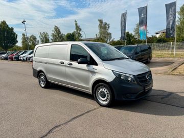 Mercedes eVito - 4