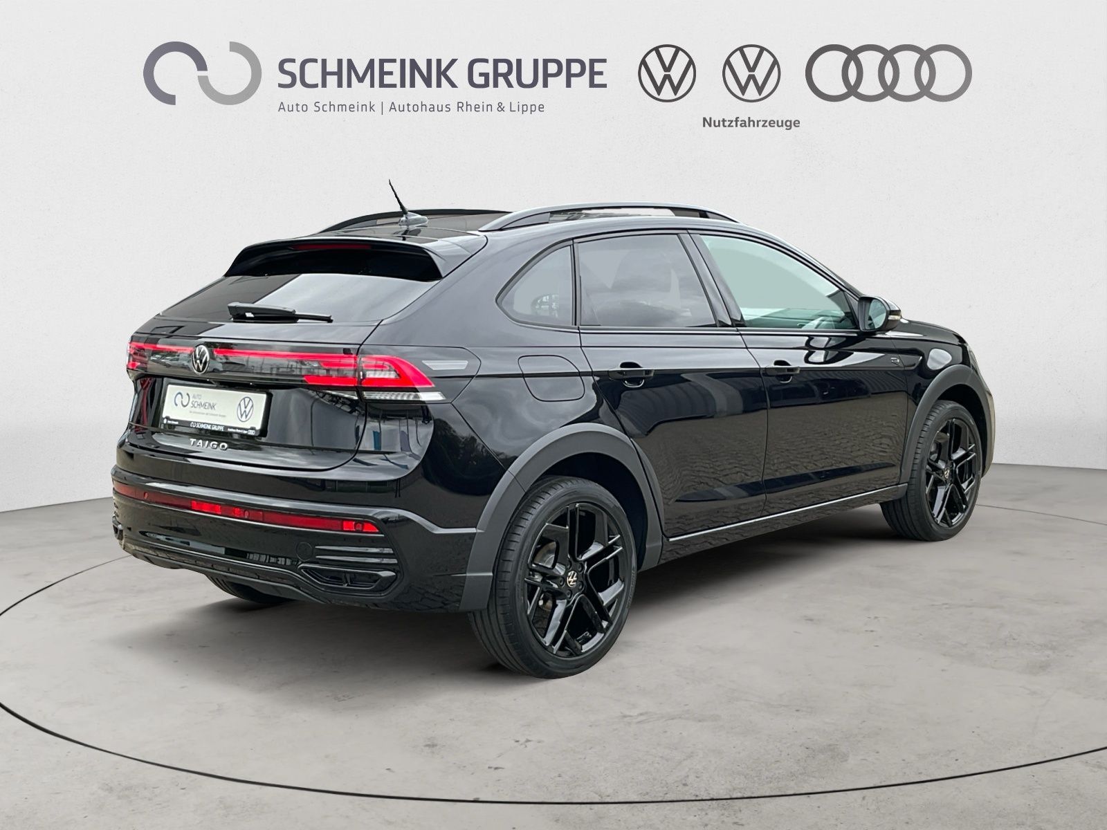 Volkswagen Taigo R-Line 1.0 TSI DSG foto 5