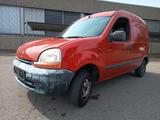 Renault Kangoo Kasten - gebrauchte Renault Kangoo aus dem Jahr 1999