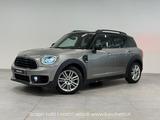 MINI Countryman Cooper 1.5 TwinPower Turbo Coope - silberne MINI Cooper Countryman