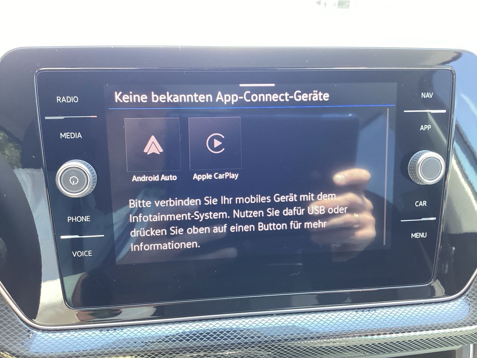 Volkswagen T-Cross - Bild 23
